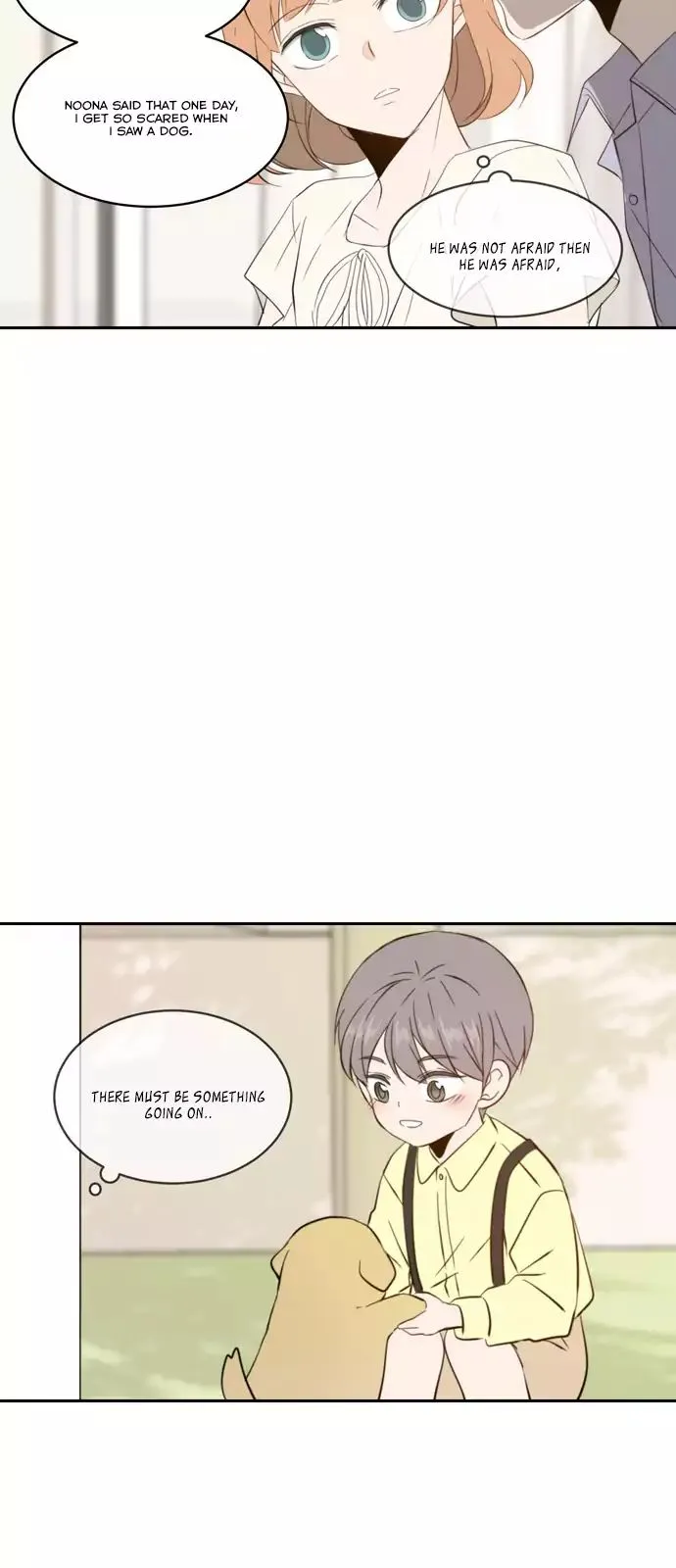 Read Lovely Again Today chapter 65 image 39 on Lezhin