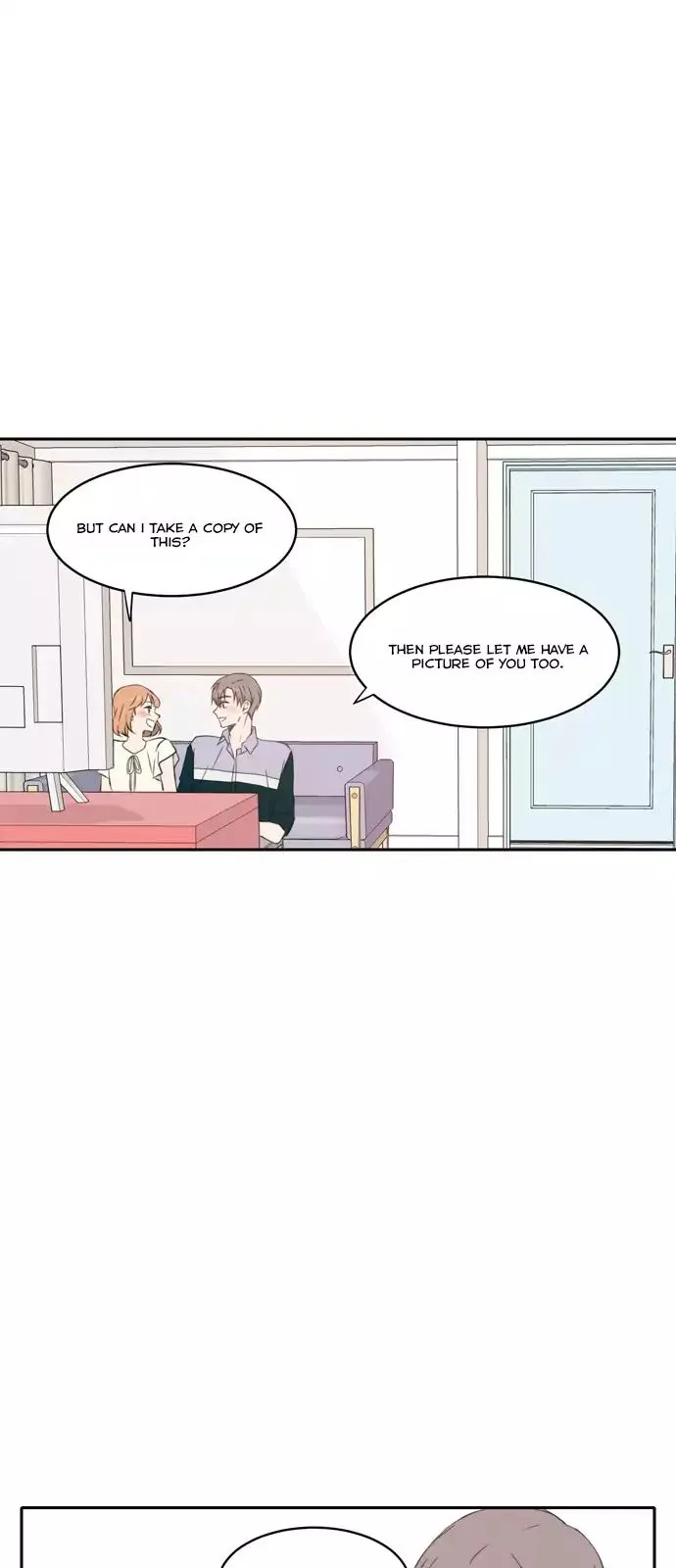 Read Lovely Again Today chapter 65 image 40 on Lezhin