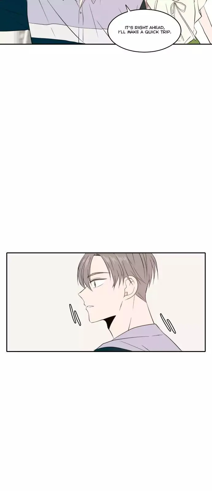 Read Lovely Again Today chapter 65 image 44 on Lezhin