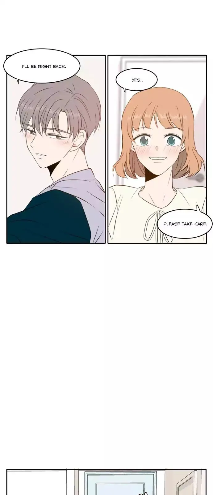 Read Lovely Again Today chapter 65 image 45 on Lezhin