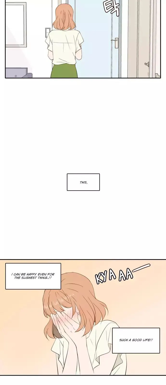 Read Lovely Again Today chapter 65 image 46 on Lezhin