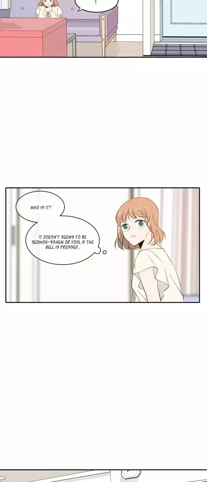 Read Lovely Again Today chapter 65 image 49 on Lezhin