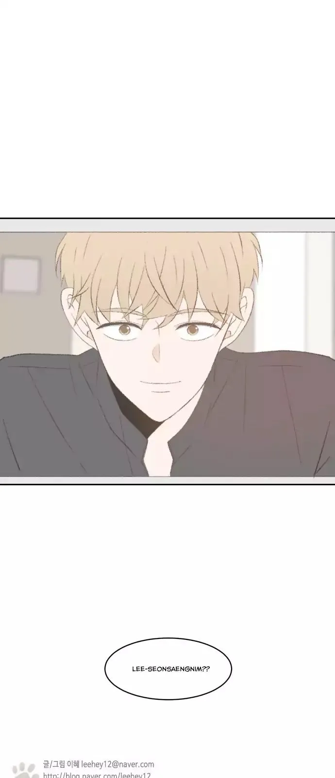 Read Lovely Again Today chapter 65 image 51 on Lezhin