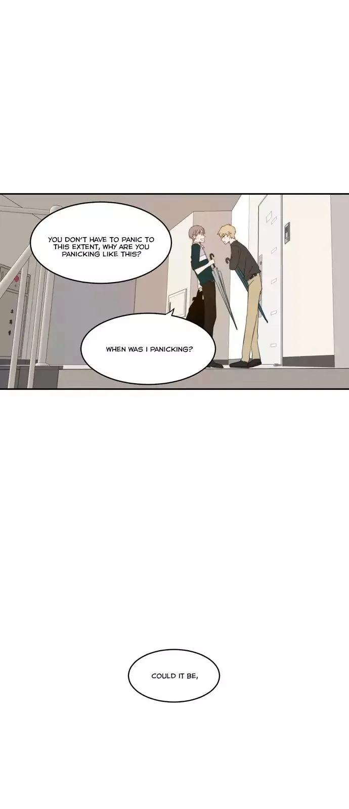 Read Lovely Again Today chapter 66 image 11 on Lezhin