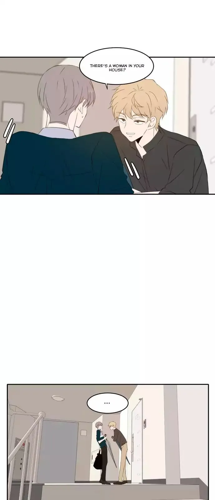 Read Lovely Again Today chapter 66 image 12 on Lezhin