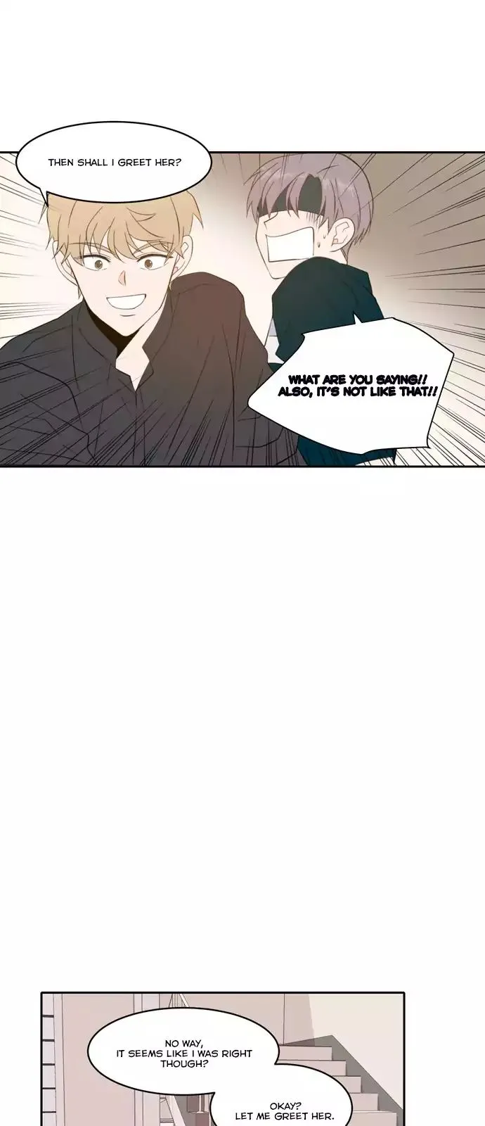 Read Lovely Again Today chapter 66 image 14 on Lezhin