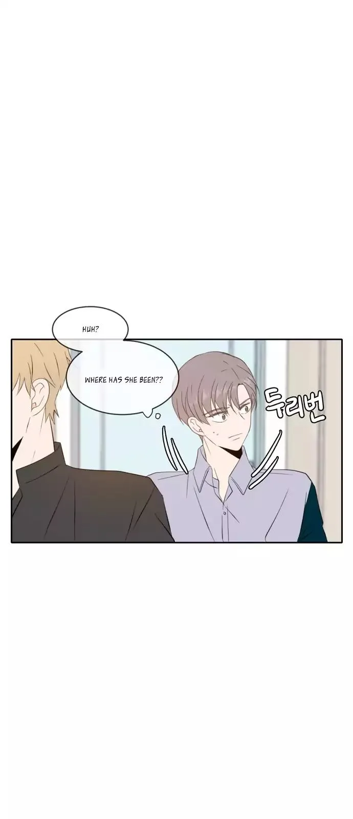 Read Lovely Again Today chapter 66 image 18 on Lezhin
