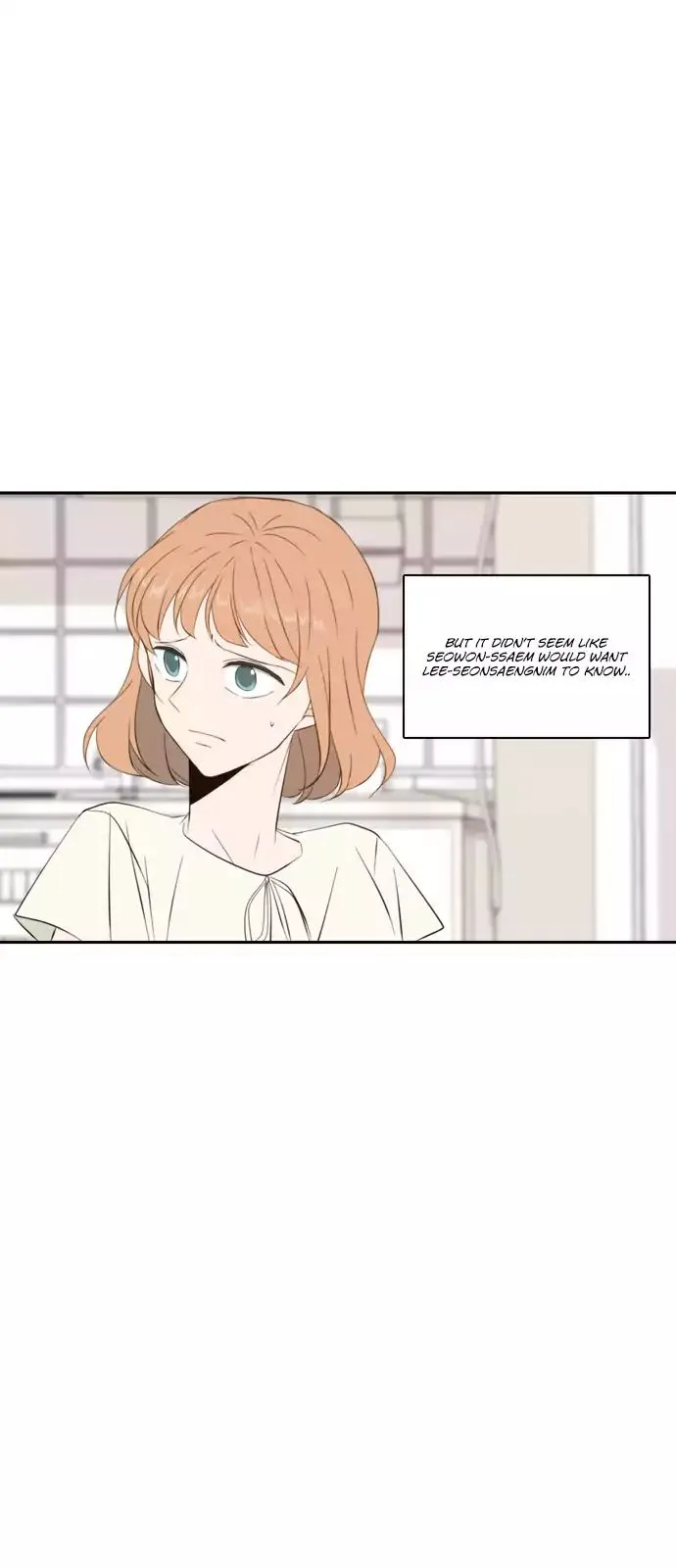 Read Lovely Again Today chapter 66 image 2 on Lezhin