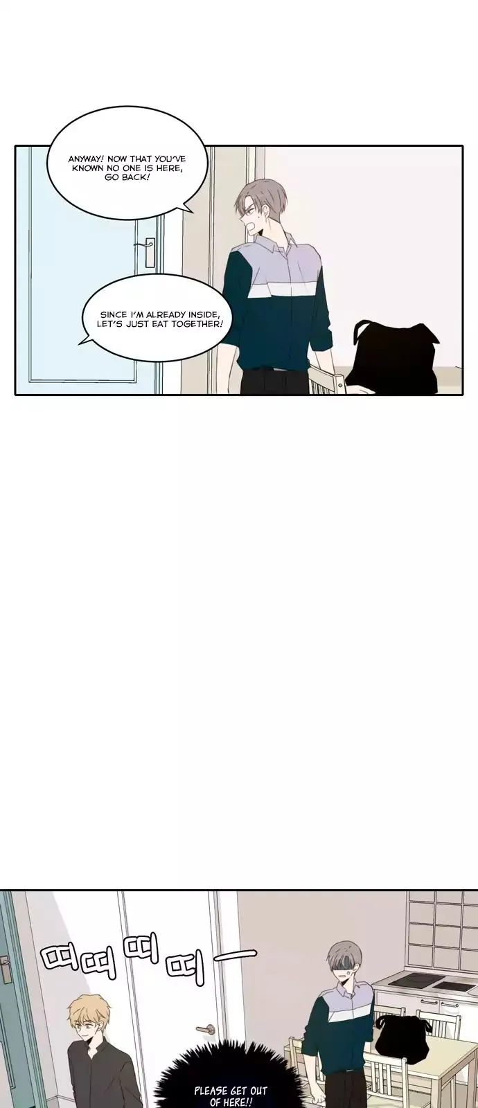 Read Lovely Again Today chapter 66 image 22 on Lezhin