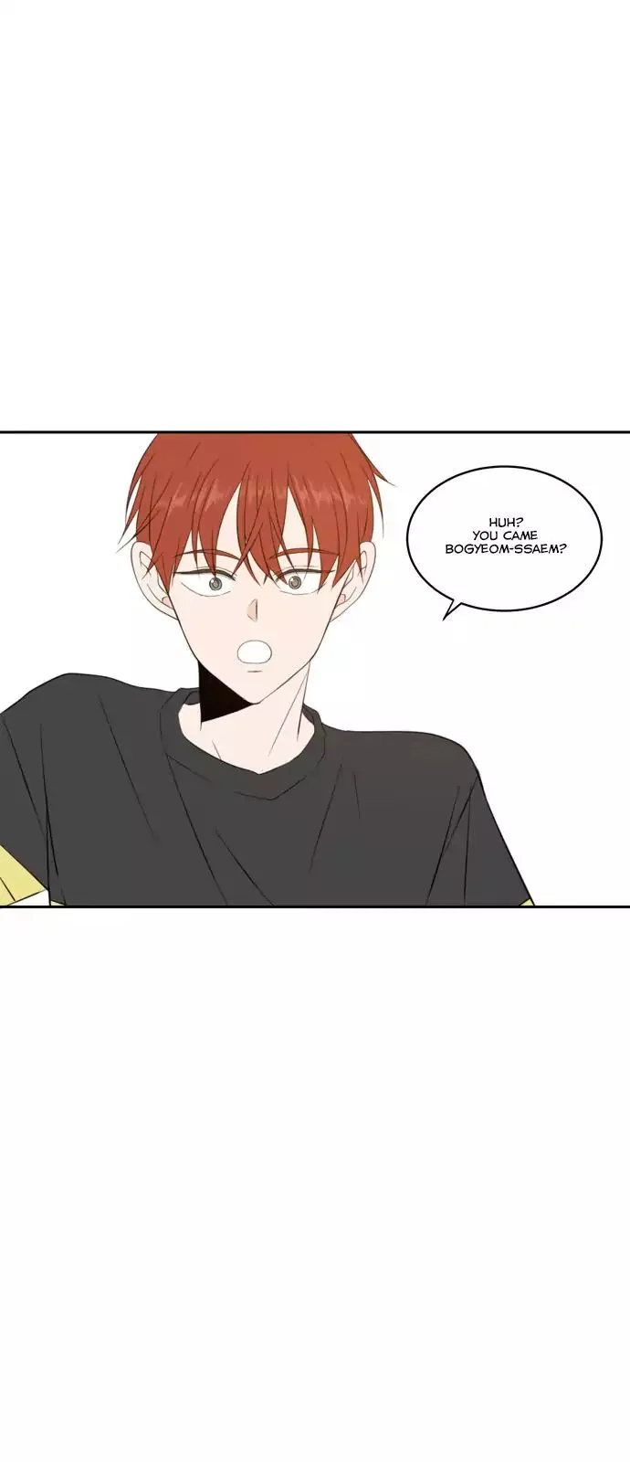 Read Lovely Again Today chapter 66 image 24 on Lezhin
