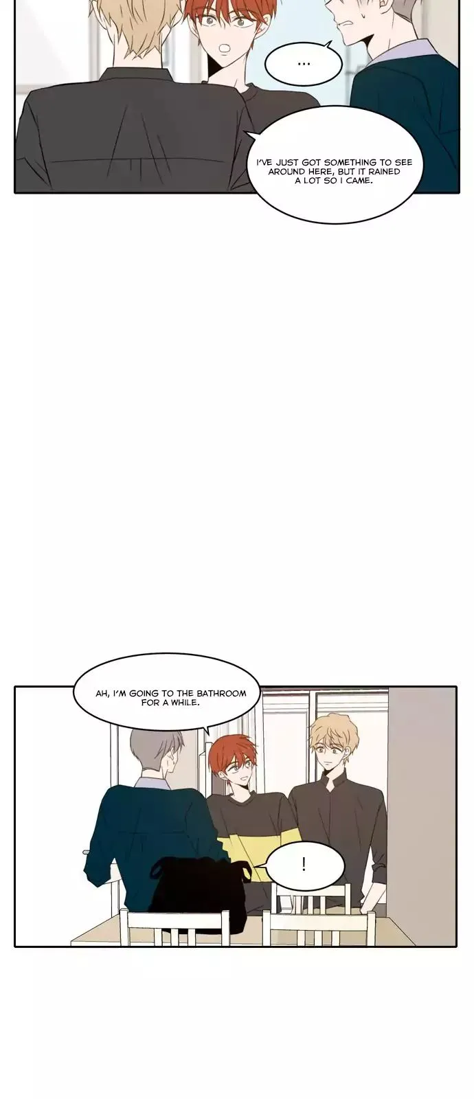 Read Lovely Again Today chapter 66 image 26 on Lezhin