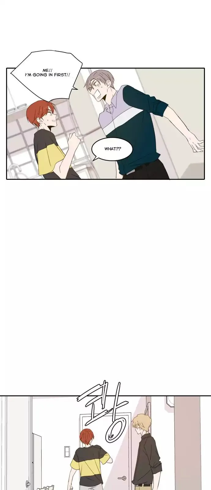 Read Lovely Again Today chapter 66 image 28 on Lezhin