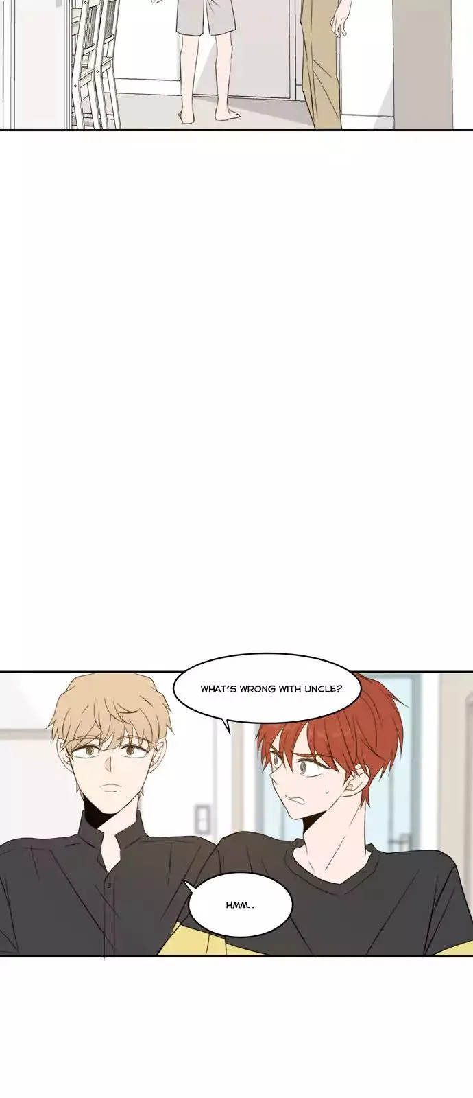 Read Lovely Again Today chapter 66 image 29 on Lezhin
