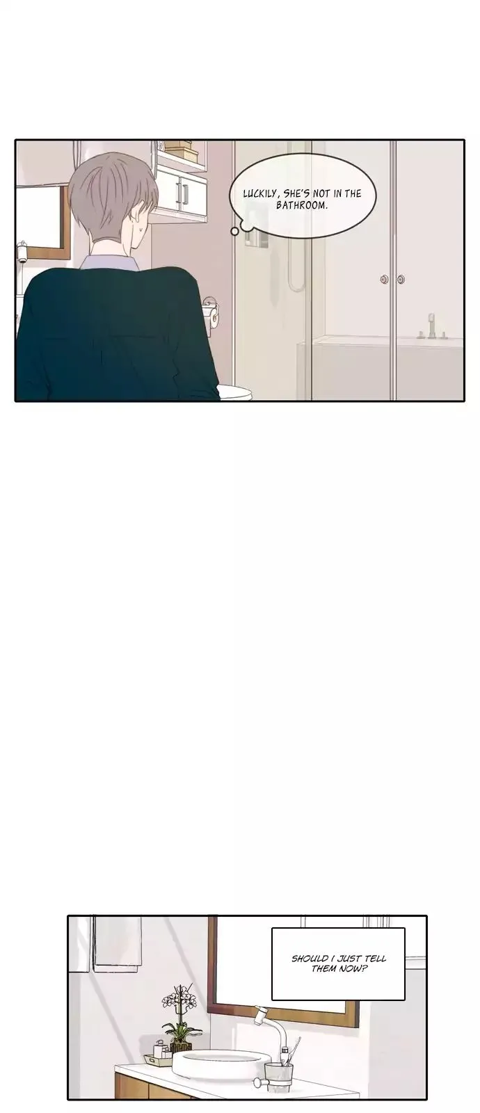 Read Lovely Again Today chapter 66 image 31 on Lezhin