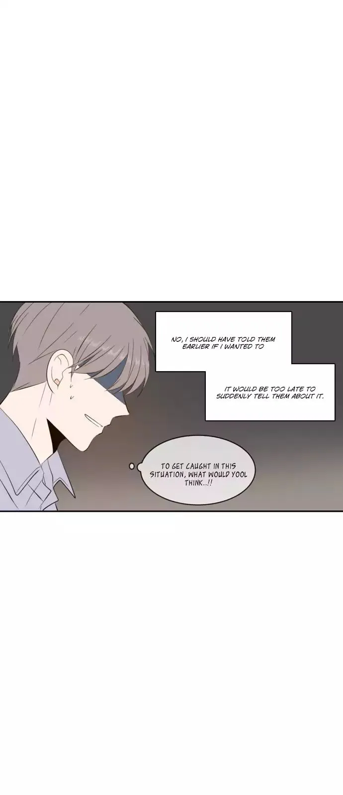 Read Lovely Again Today chapter 66 image 32 on Lezhin