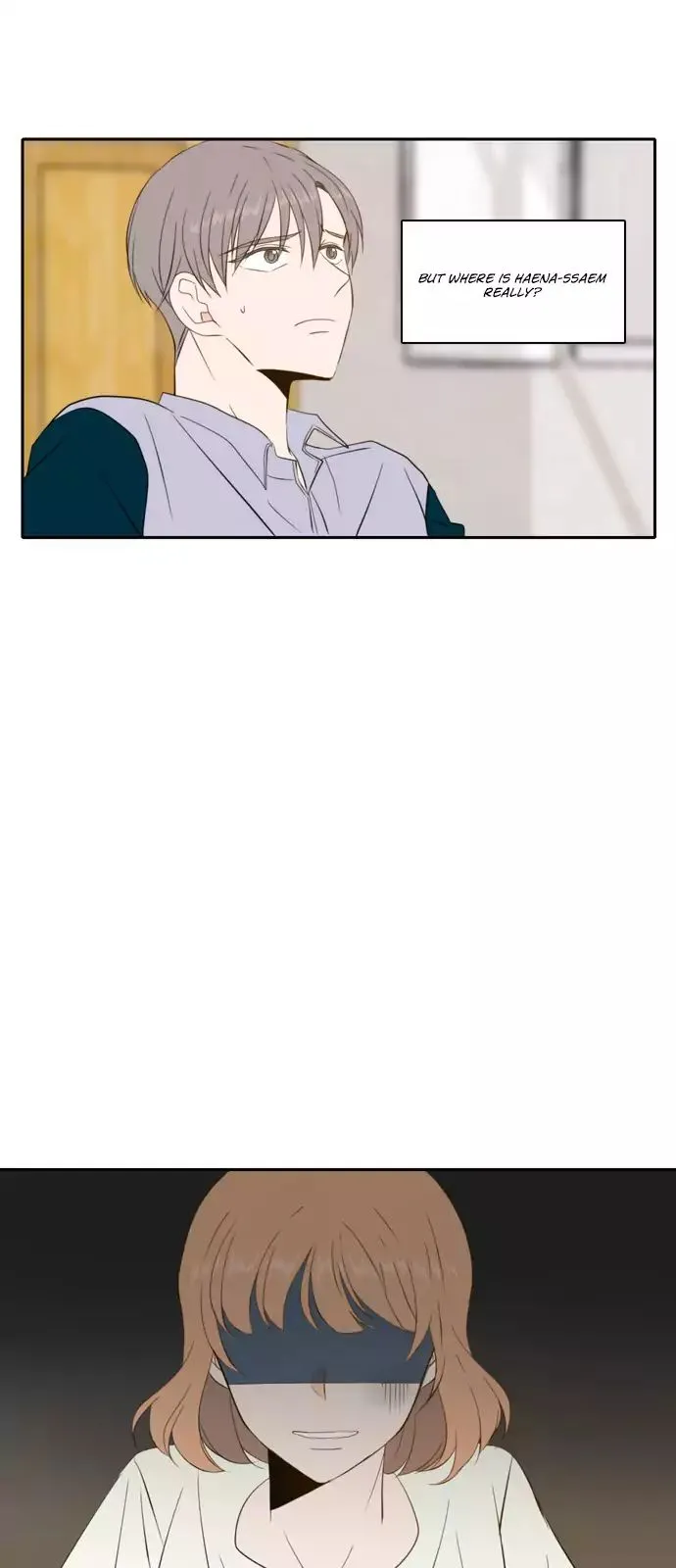 Read Lovely Again Today chapter 66 image 33 on Lezhin