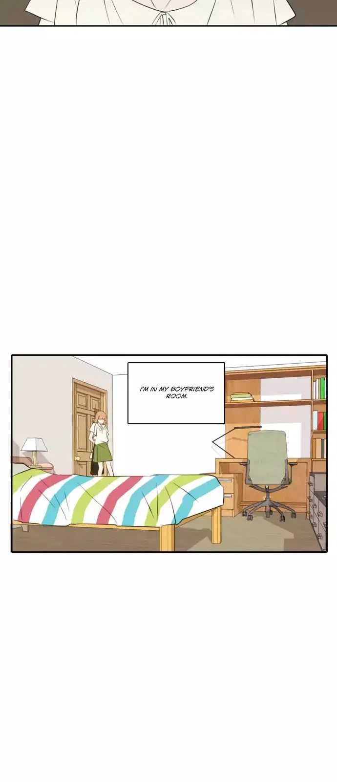 Read Lovely Again Today chapter 66 image 34 on Lezhin