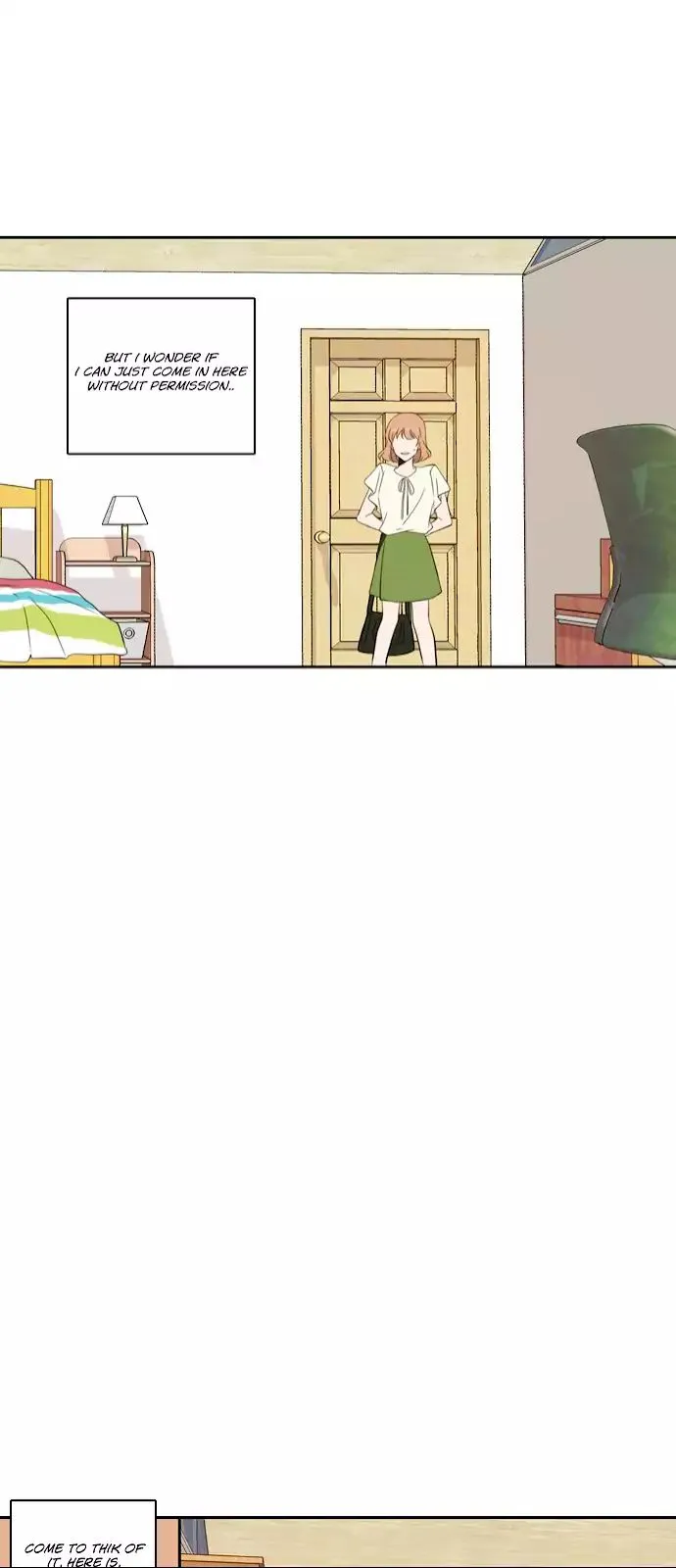 Read Lovely Again Today chapter 66 image 36 on Lezhin