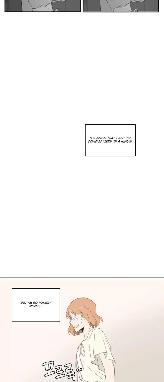 Read Lovely Again Today chapter 66 image 38 on Lezhin