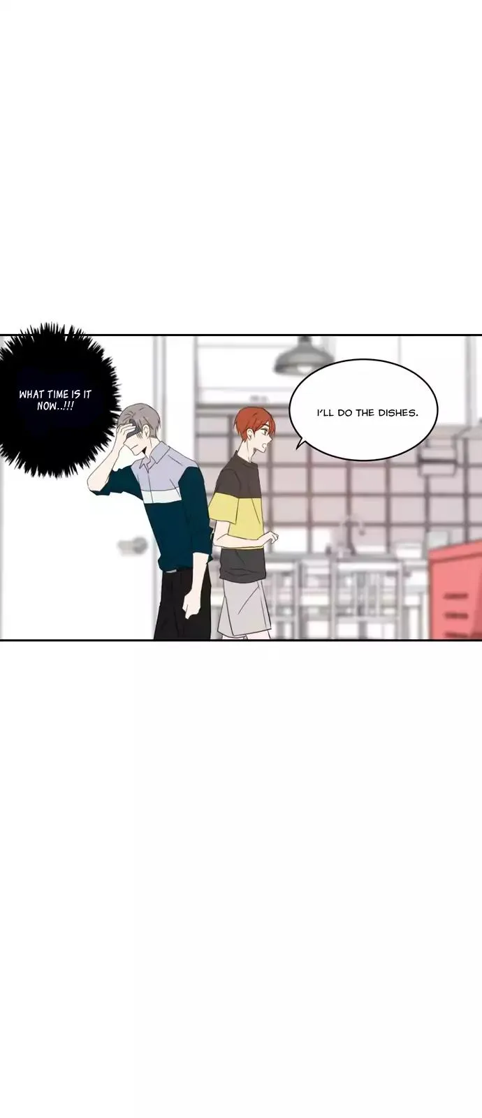 Read Lovely Again Today chapter 66 image 42 on Lezhin