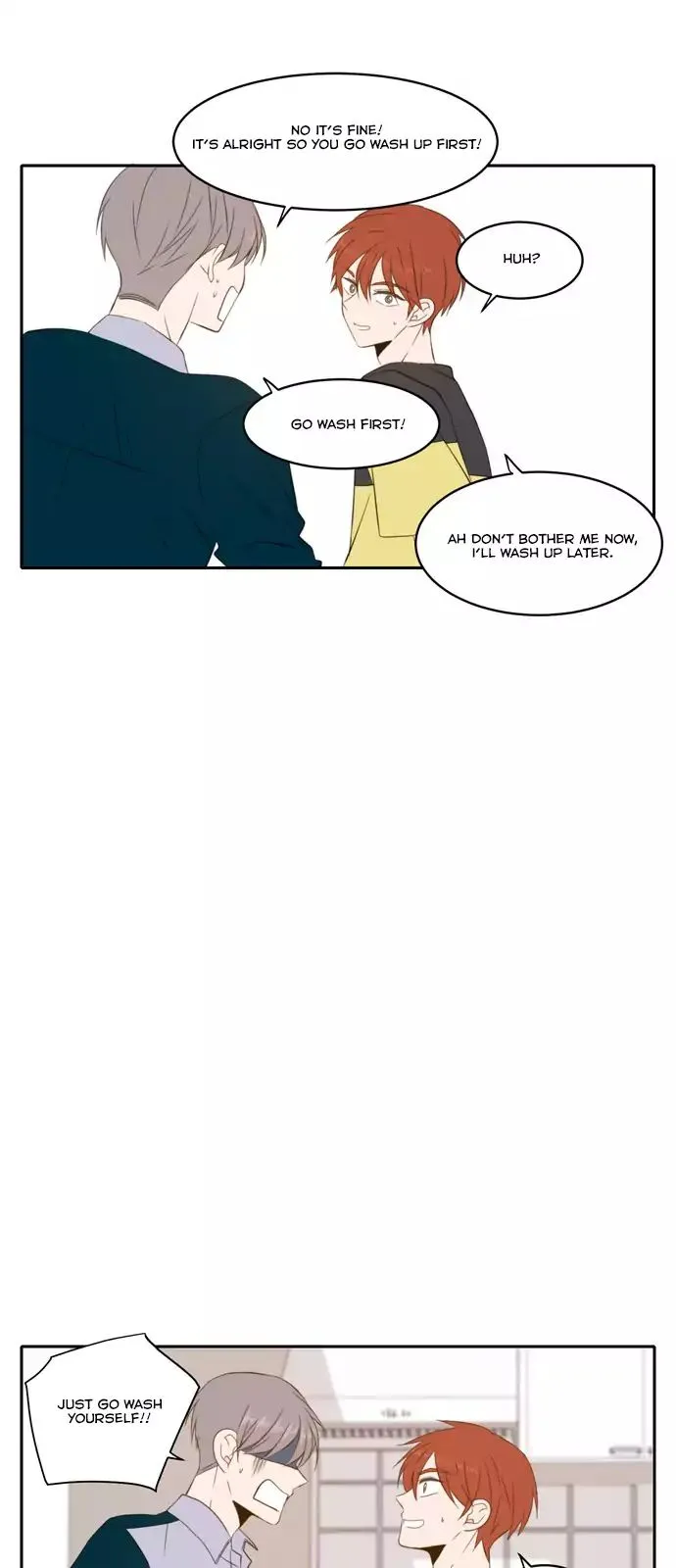 Read Lovely Again Today chapter 66 image 43 on Lezhin