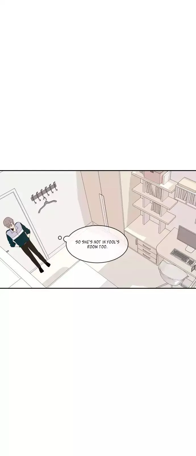 Read Lovely Again Today chapter 66 image 45 on Lezhin