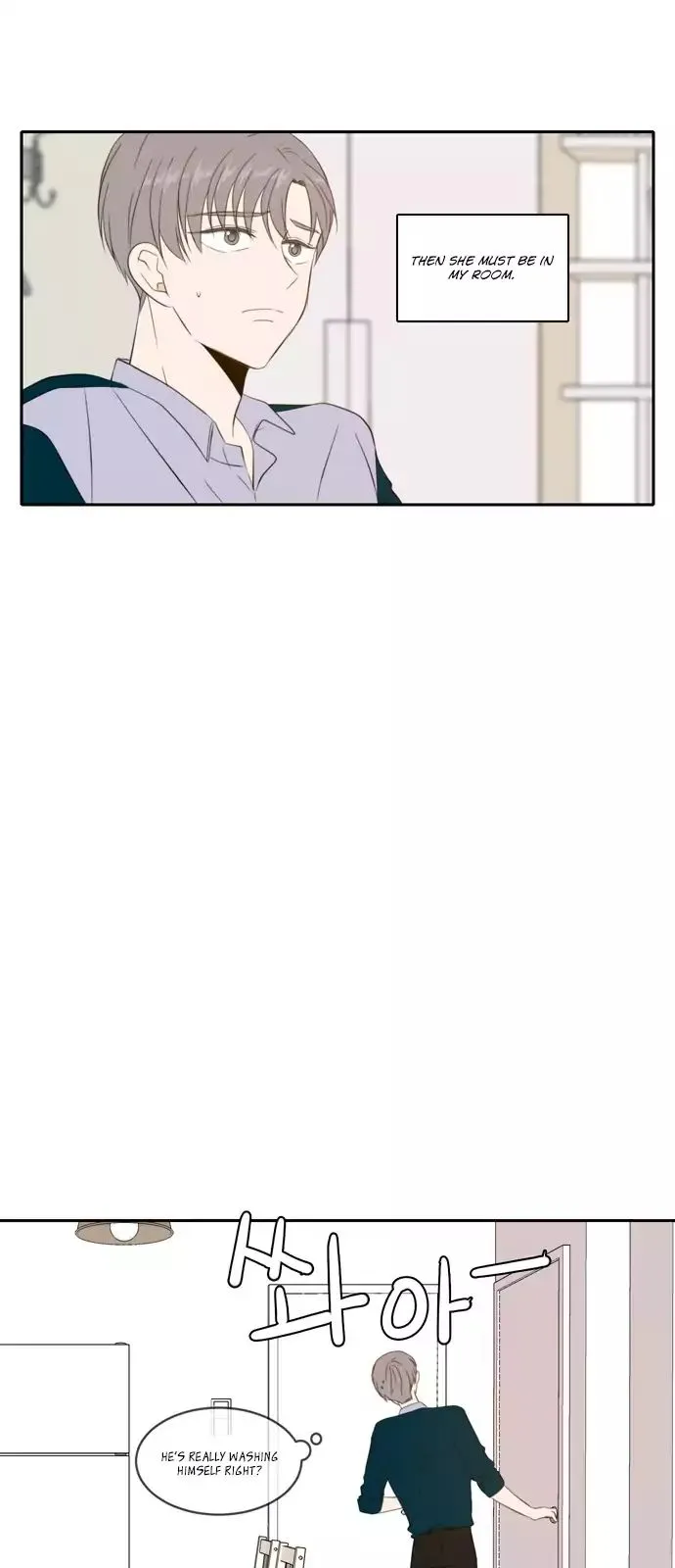 Read Lovely Again Today chapter 66 image 46 on Lezhin