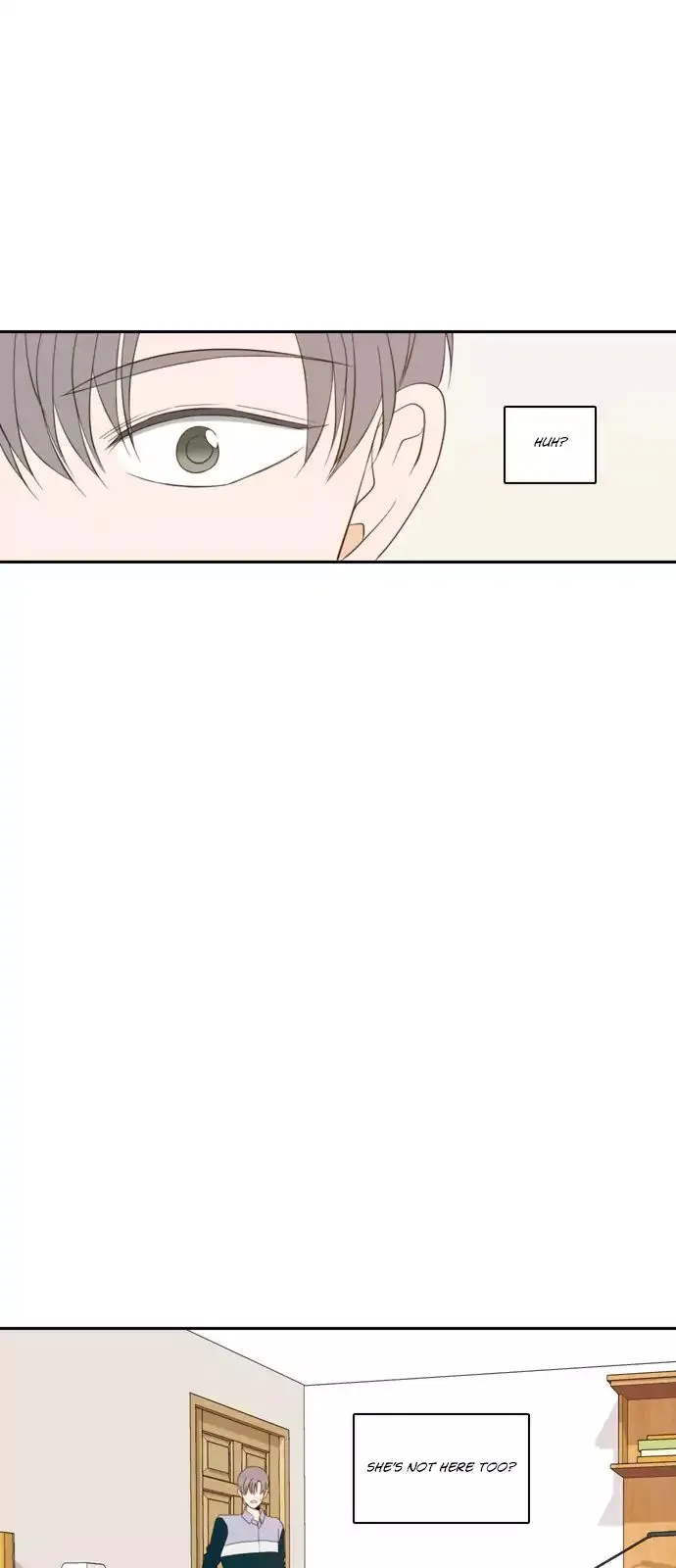 Read Lovely Again Today chapter 66 image 48 on Lezhin