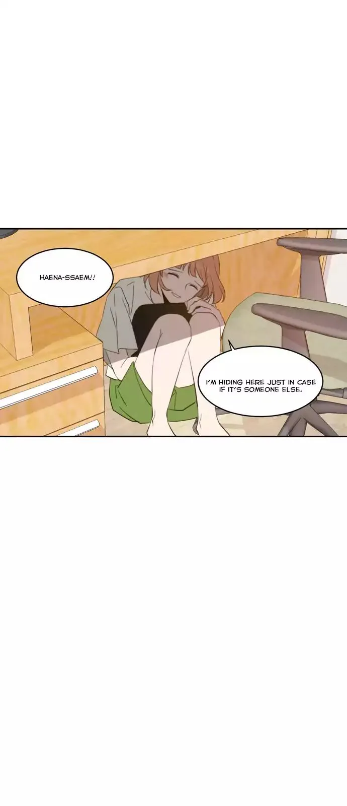 Read Lovely Again Today chapter 66 image 50 on Lezhin