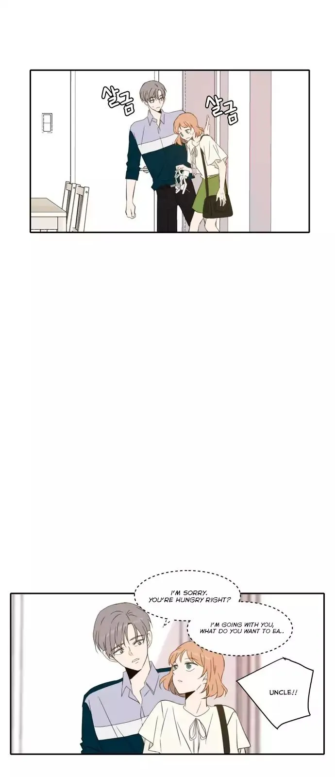 Read Lovely Again Today chapter 66 image 51 on Lezhin