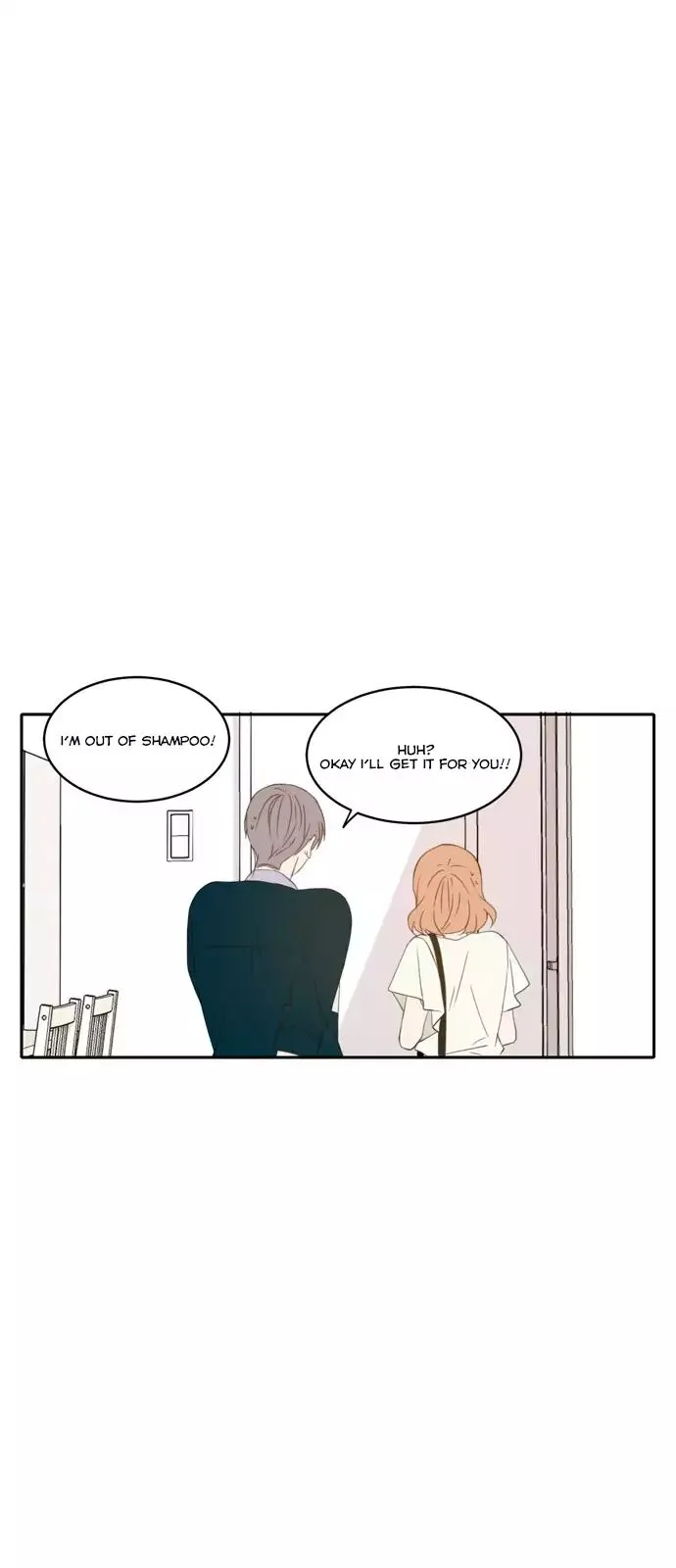 Read Lovely Again Today chapter 66 image 52 on Lezhin