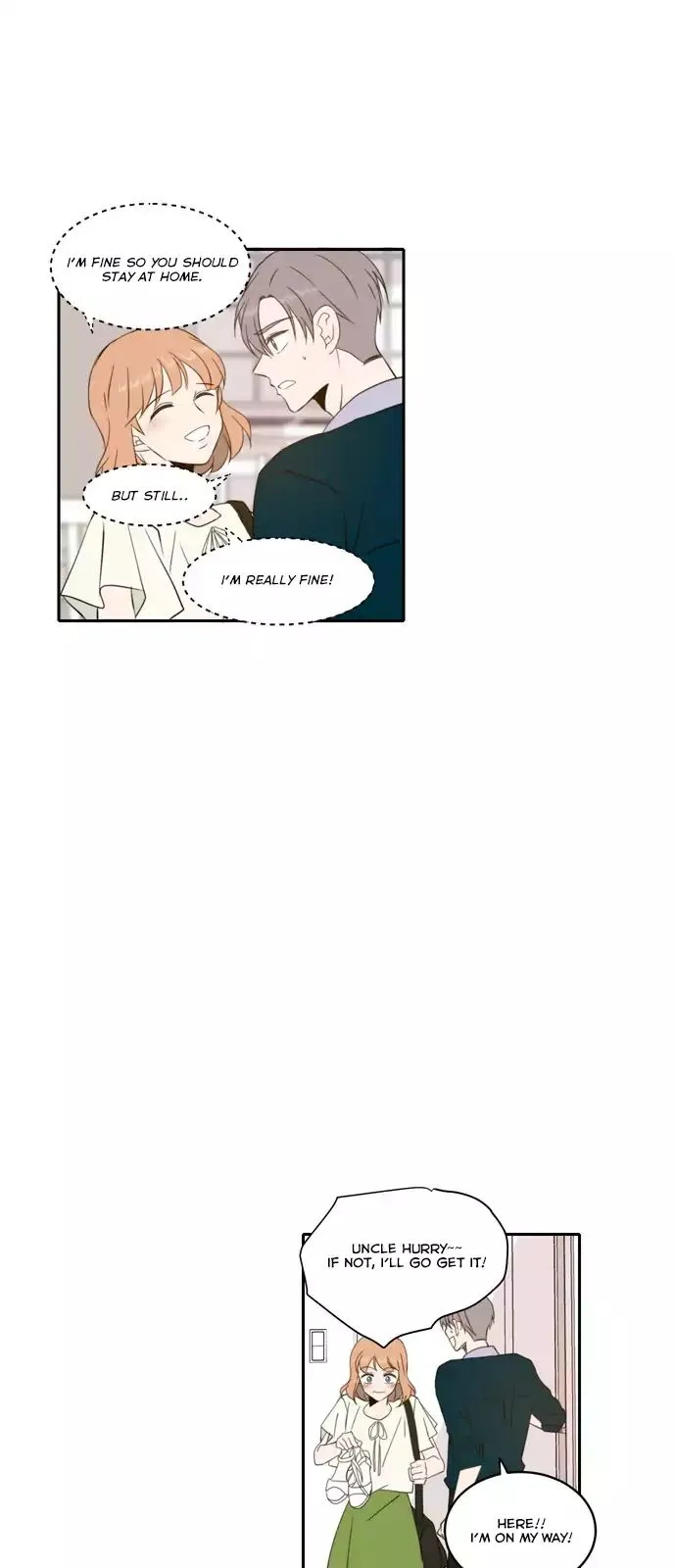 Read Lovely Again Today chapter 66 image 53 on Lezhin