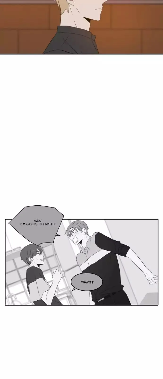 Read Lovely Again Today chapter 66 image 57 on Lezhin