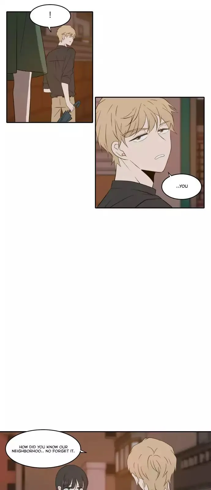Read Lovely Again Today chapter 66 image 59 on Lezhin