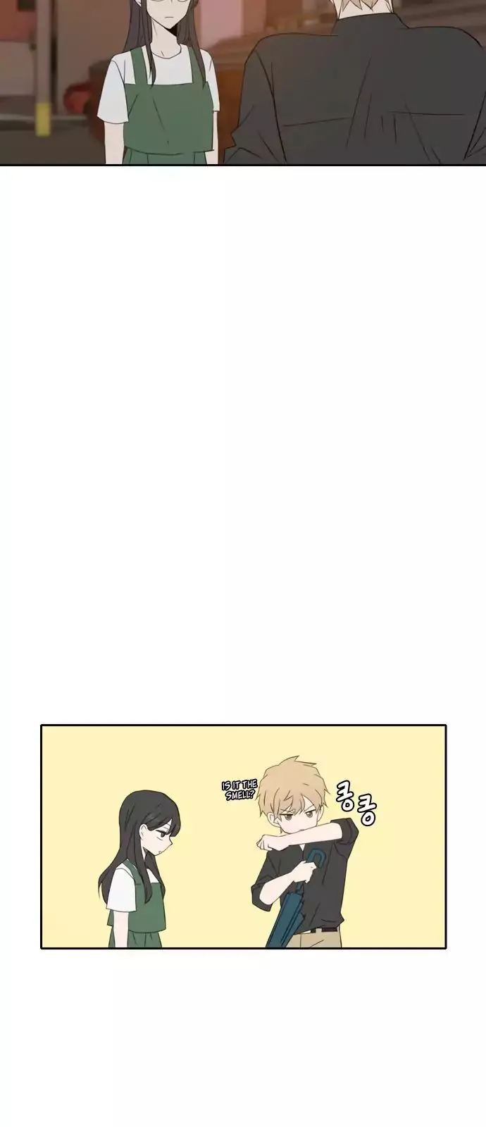 Read Lovely Again Today chapter 66 image 60 on Lezhin