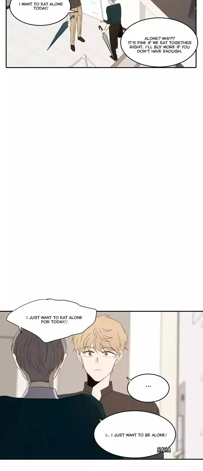Read Lovely Again Today chapter 66 image 9 on Lezhin