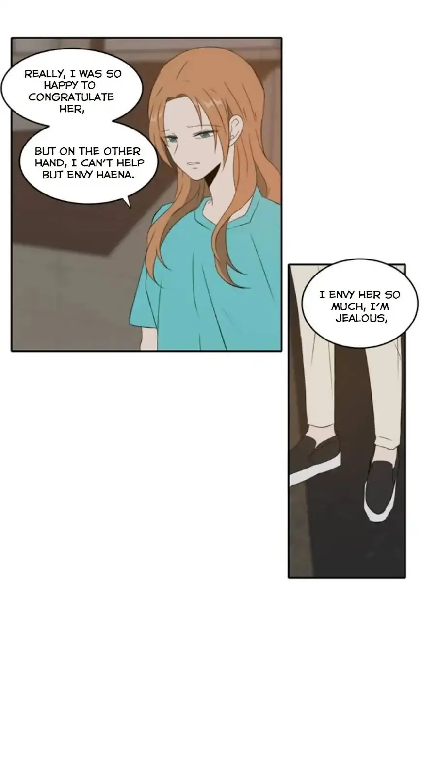 Read Lovely Again Today chapter 67 image 13 on Lezhin