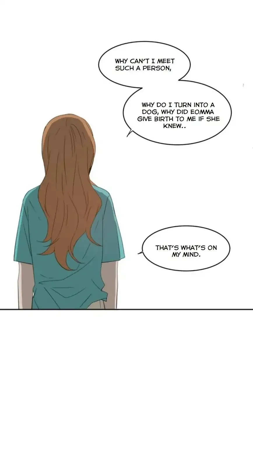 Read Lovely Again Today chapter 67 image 14 on Lezhin