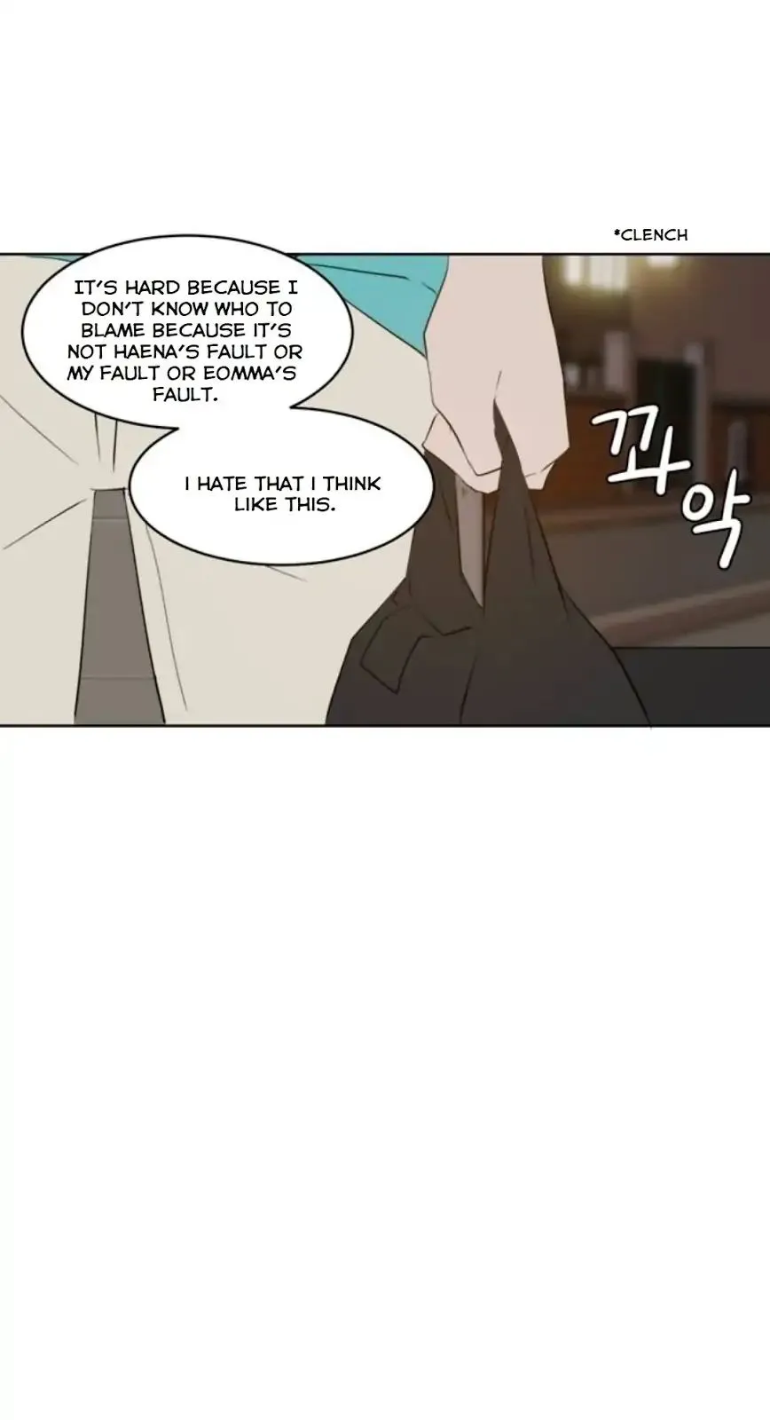 Read Lovely Again Today chapter 67 image 15 on Lezhin