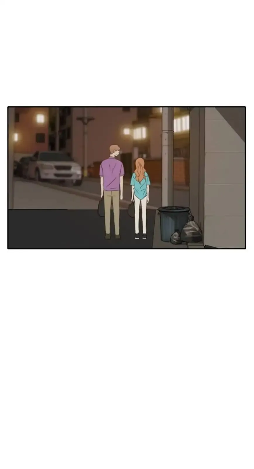 Read Lovely Again Today chapter 67 image 16 on Lezhin