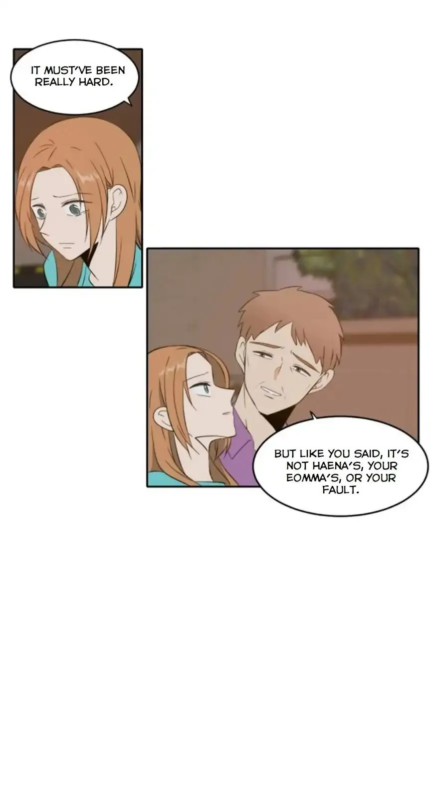 Read Lovely Again Today chapter 67 image 17 on Lezhin