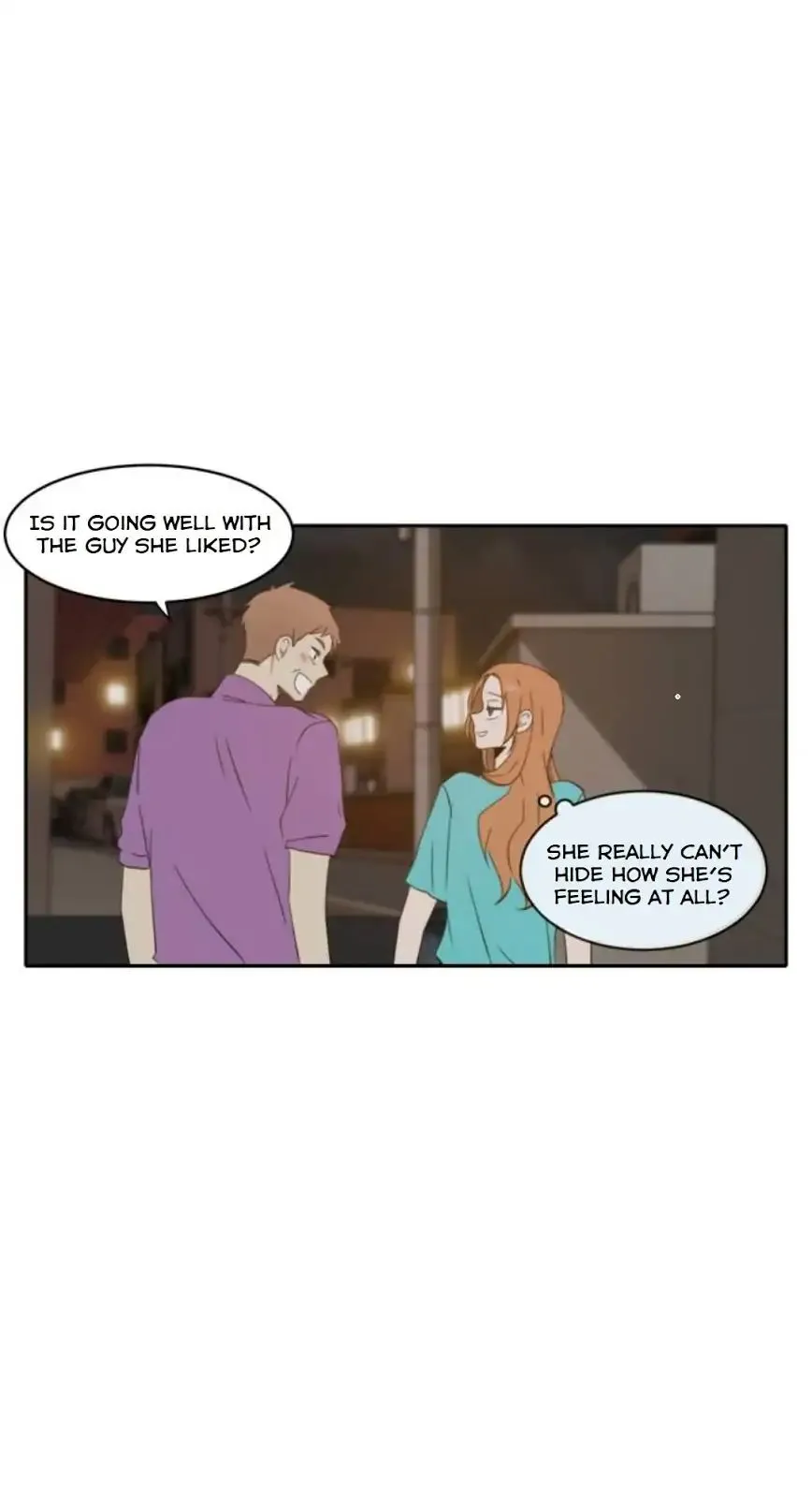 Read Lovely Again Today chapter 67 image 2 on Lezhin