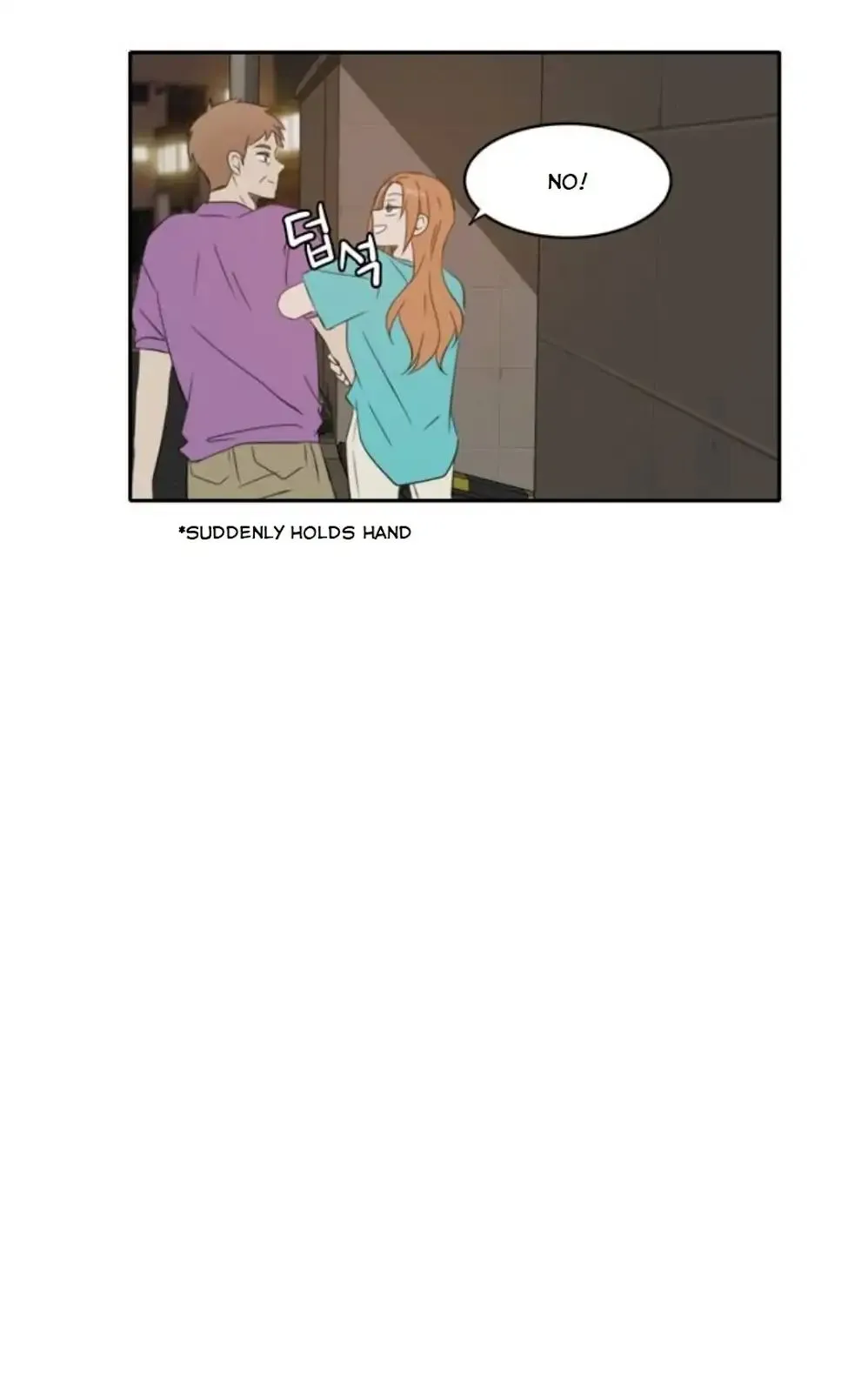 Read Lovely Again Today chapter 67 image 21 on Lezhin