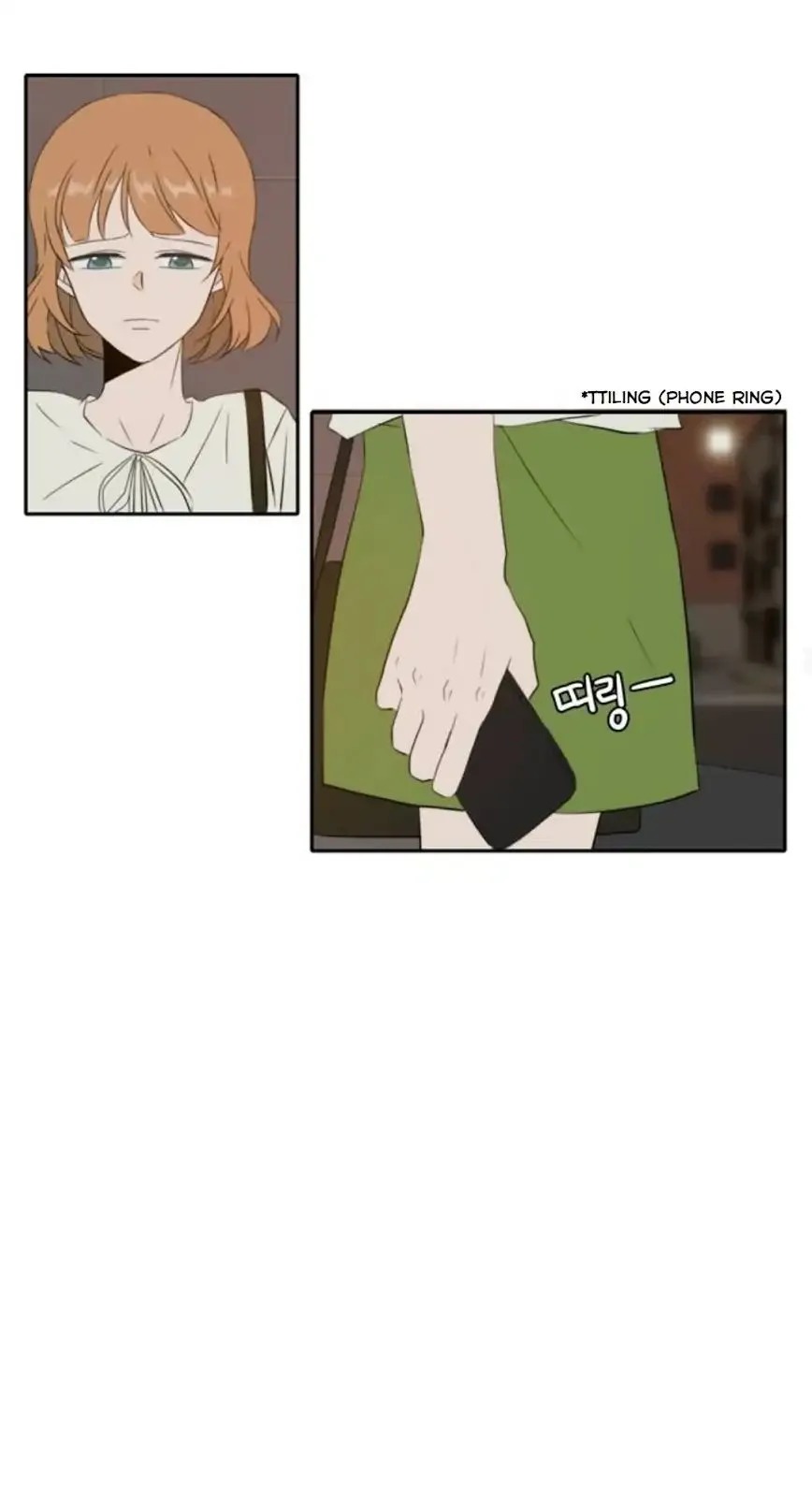 Read Lovely Again Today chapter 67 image 23 on Lezhin