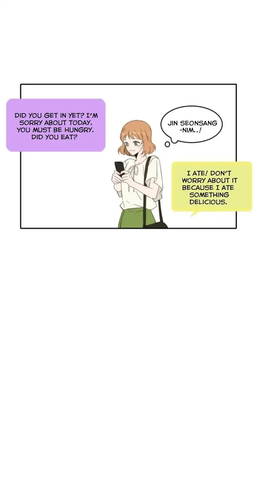 Read Lovely Again Today chapter 67 image 24 on Lezhin