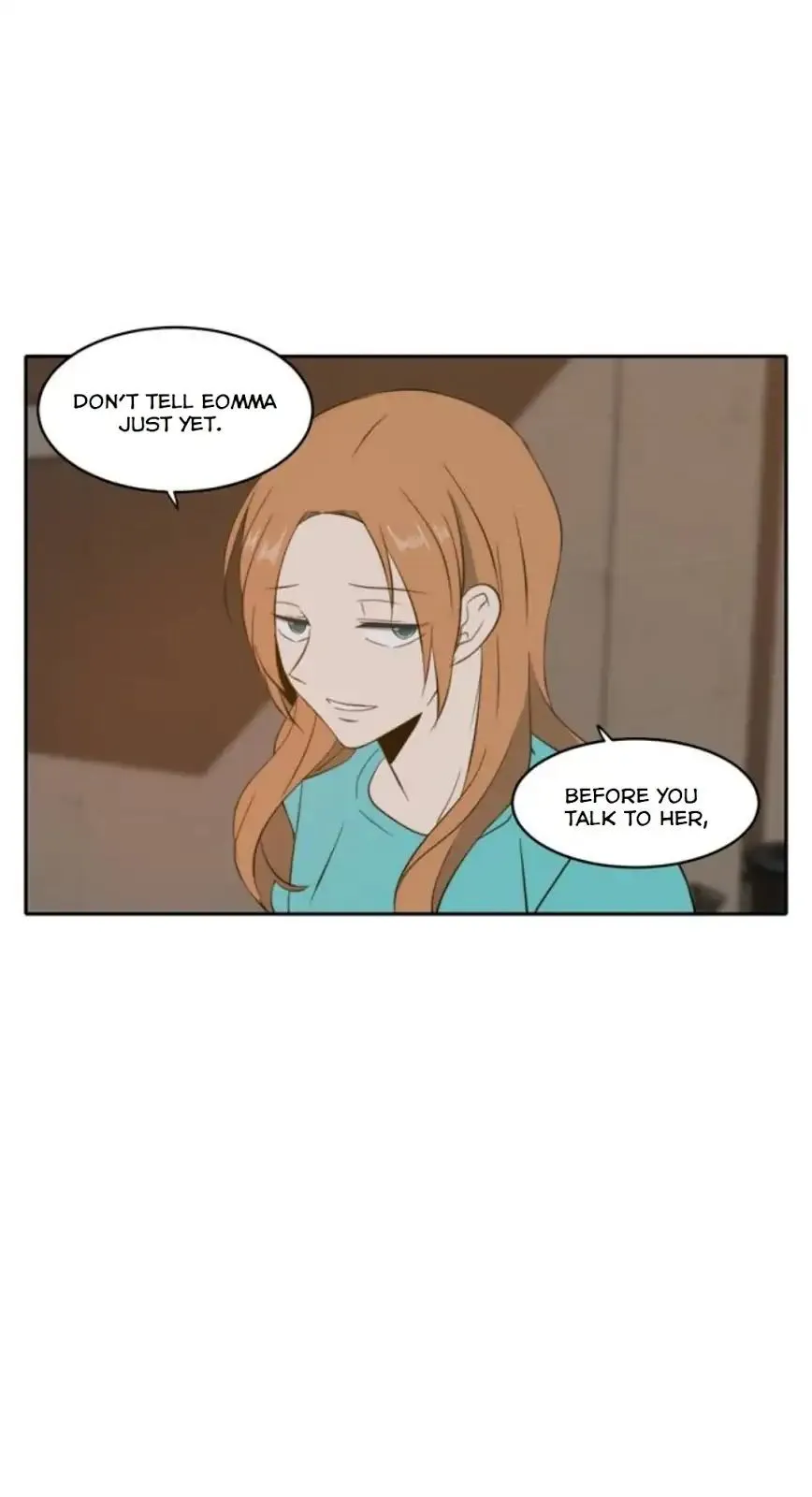 Read Lovely Again Today chapter 67 image 3 on Lezhin