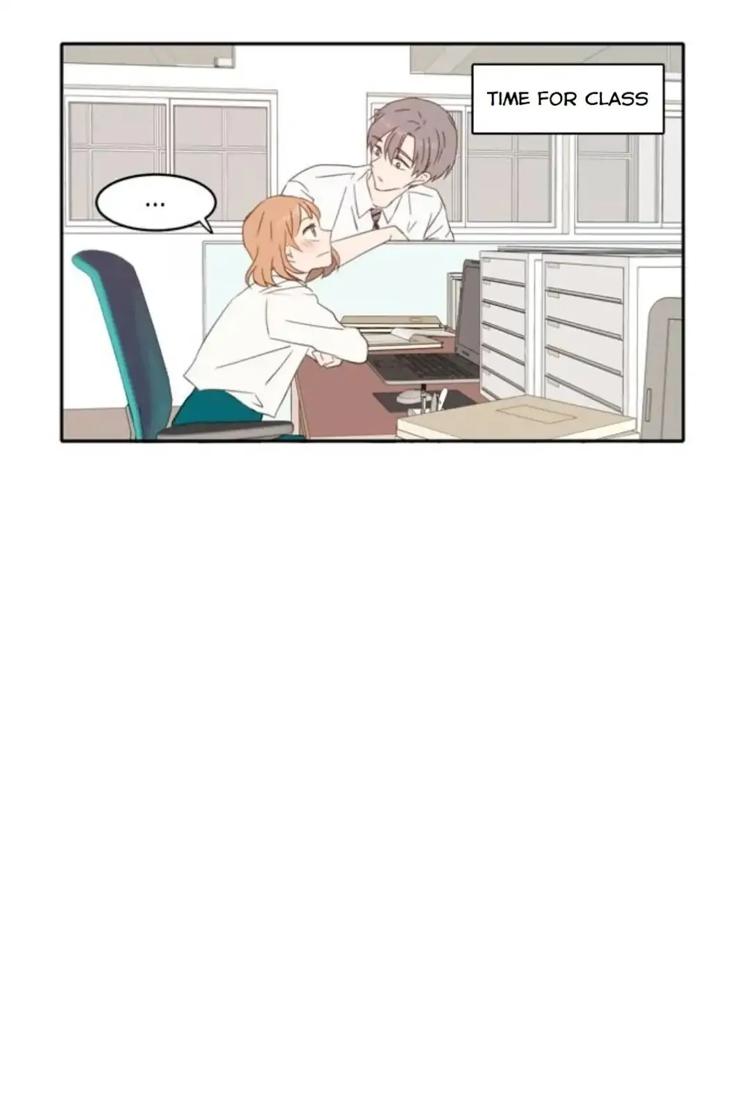 Read Lovely Again Today chapter 67 image 33 on Lezhin