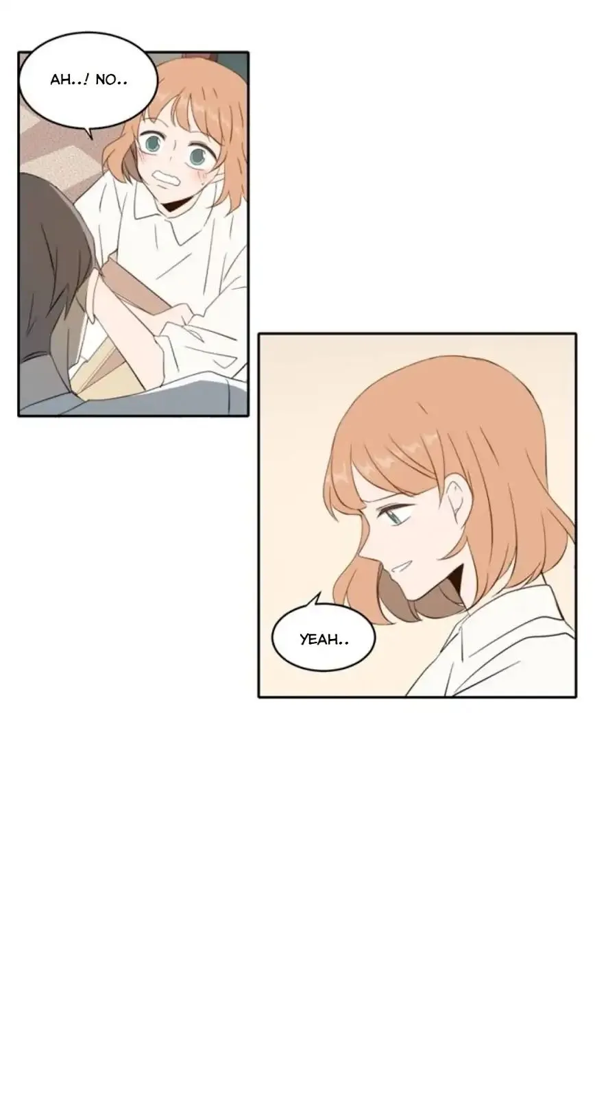 Read Lovely Again Today chapter 67 image 34 on Lezhin