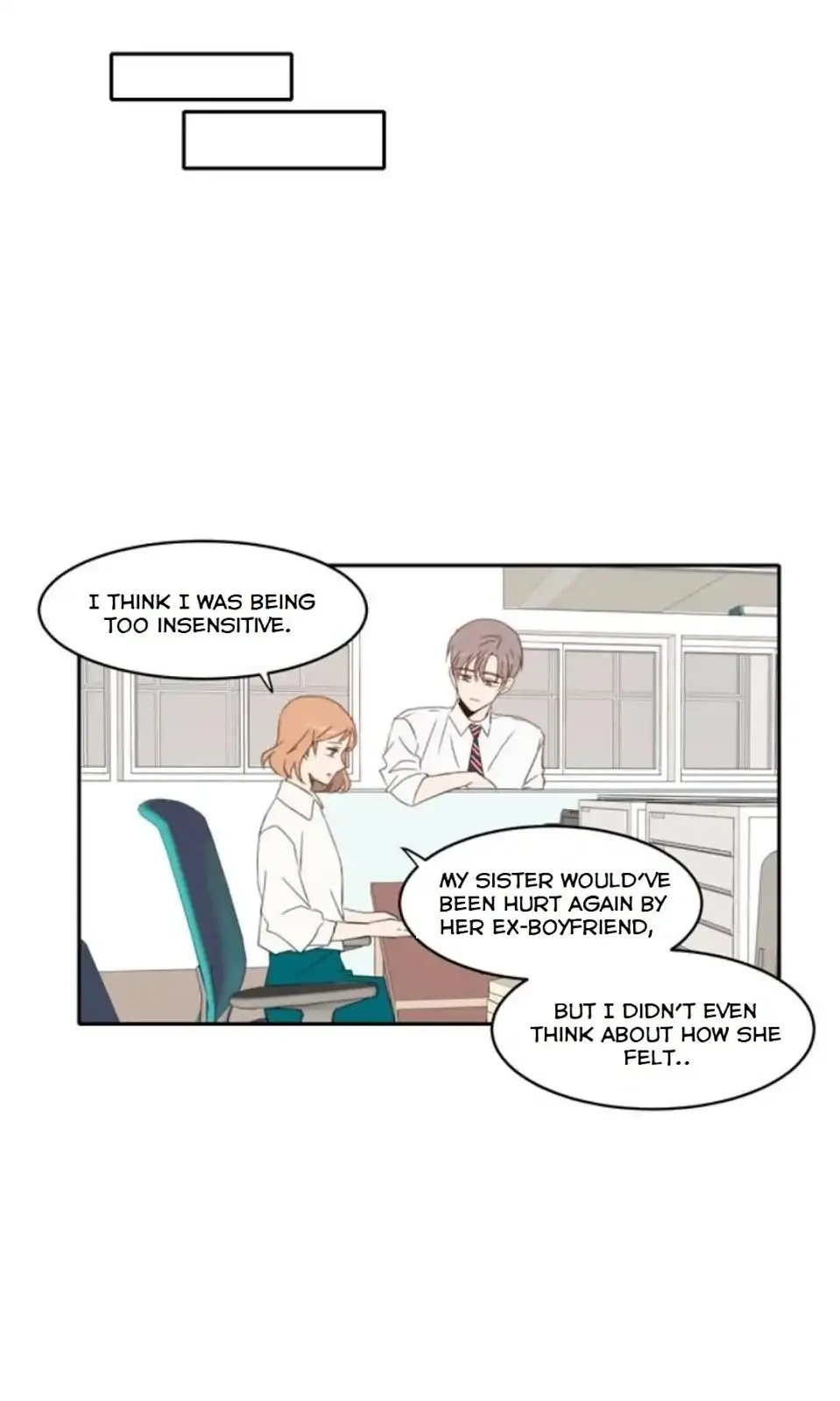 Read Lovely Again Today chapter 67 image 35 on Lezhin