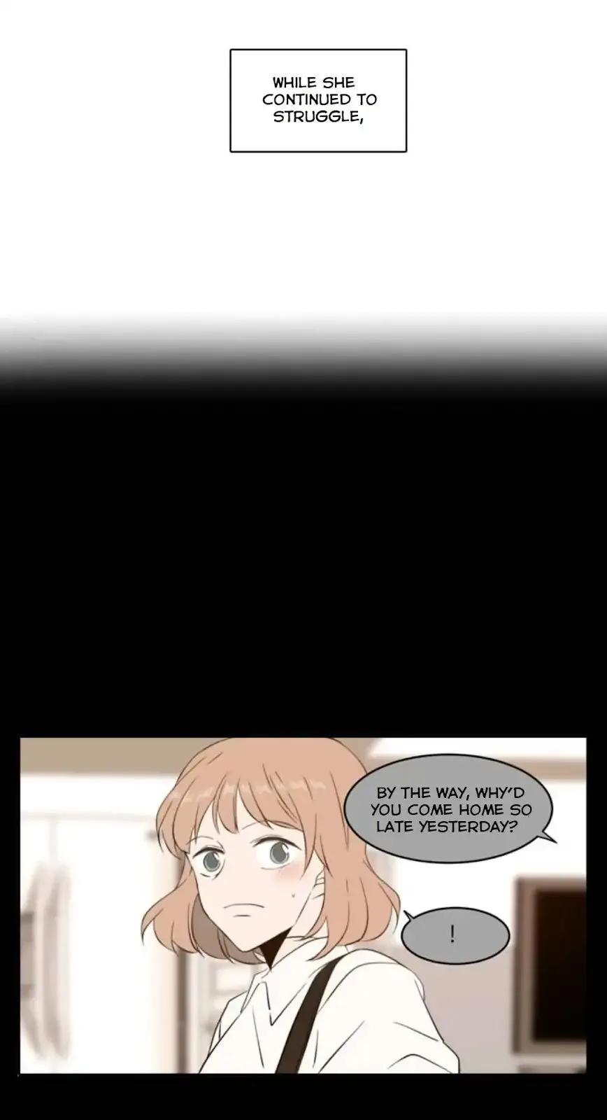 Read Lovely Again Today chapter 67 image 36 on Lezhin